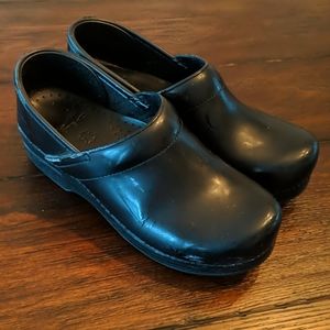 Dansko shoes